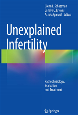 Unexplained Infertility; Pathophysiology, Evaluation and Treatment